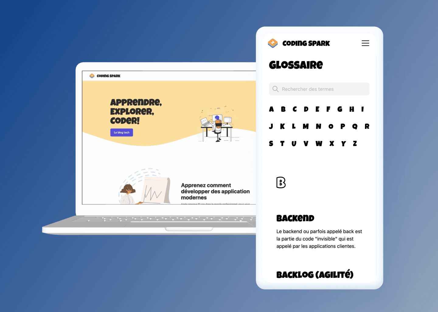 Coding Spark